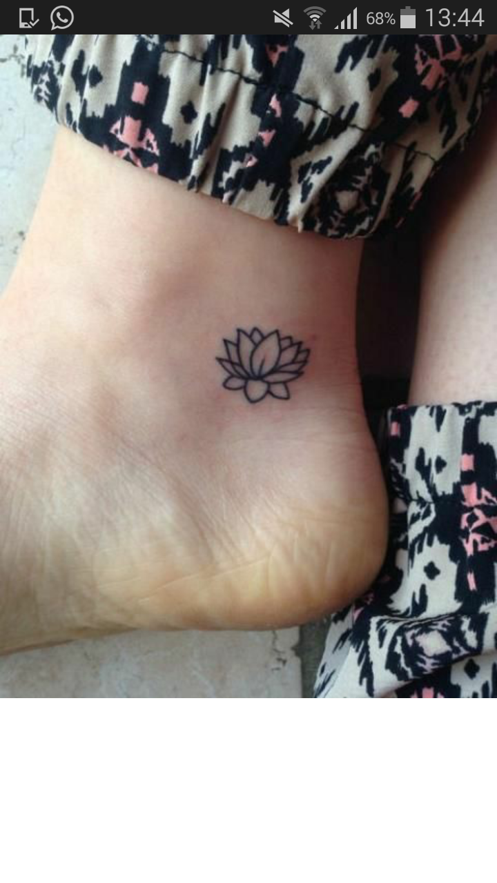 Wie viel kostet ein kleines Tattoo (1cm×1cm)? (Kosten)