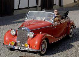 Wie viel kostet ein Oldtimer? (kaufen)