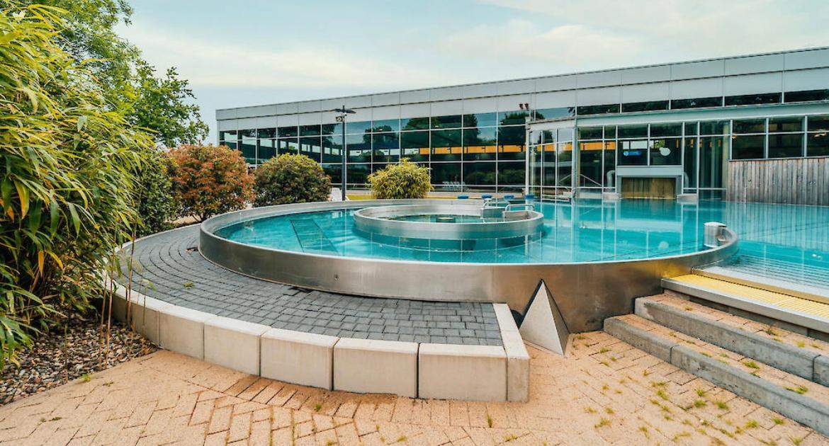Wie viel kostet ein Schwimmbad zu bauen? (Geld, Finanzen, Haus)