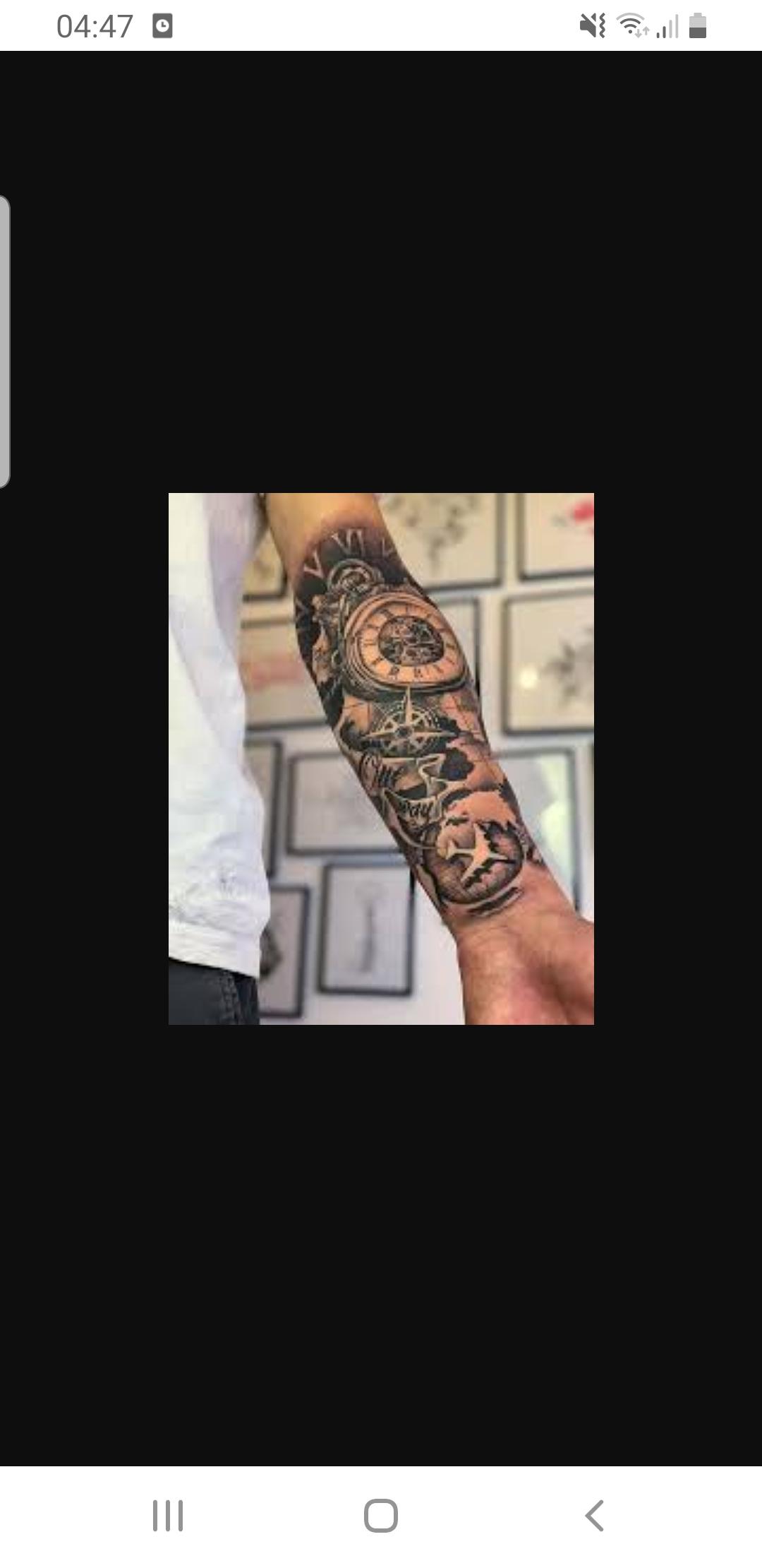 Wie viel kostet ein tattoo? (Preis, stechen)