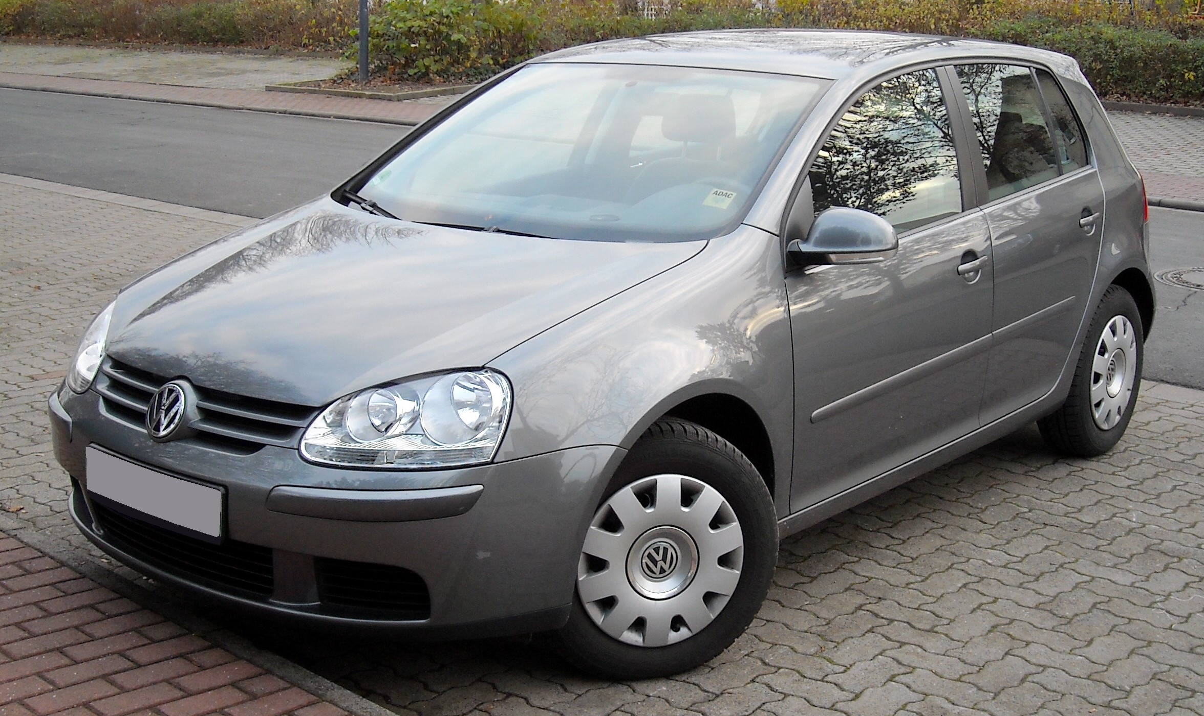 Wie Viel Kostet Eine Einstellbare Luftfederung Vw Golf 6 Auto
