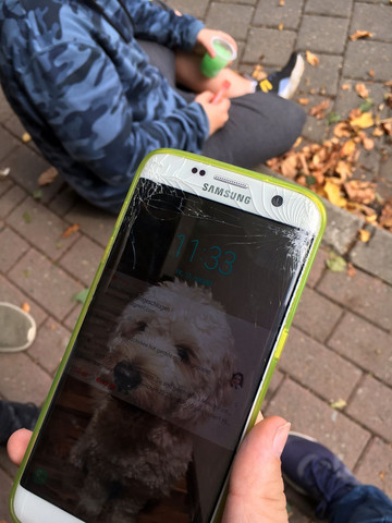 - (Handy, Technik, Smartphone)