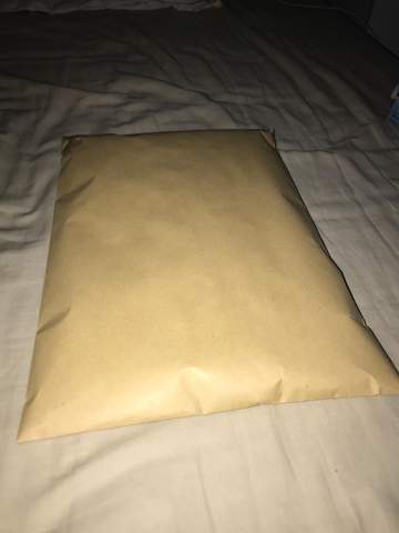 Wie Viel Kostet Es Diesen Brief Mit Kleidung Zu Versenden Versand Deutsche Post Poster