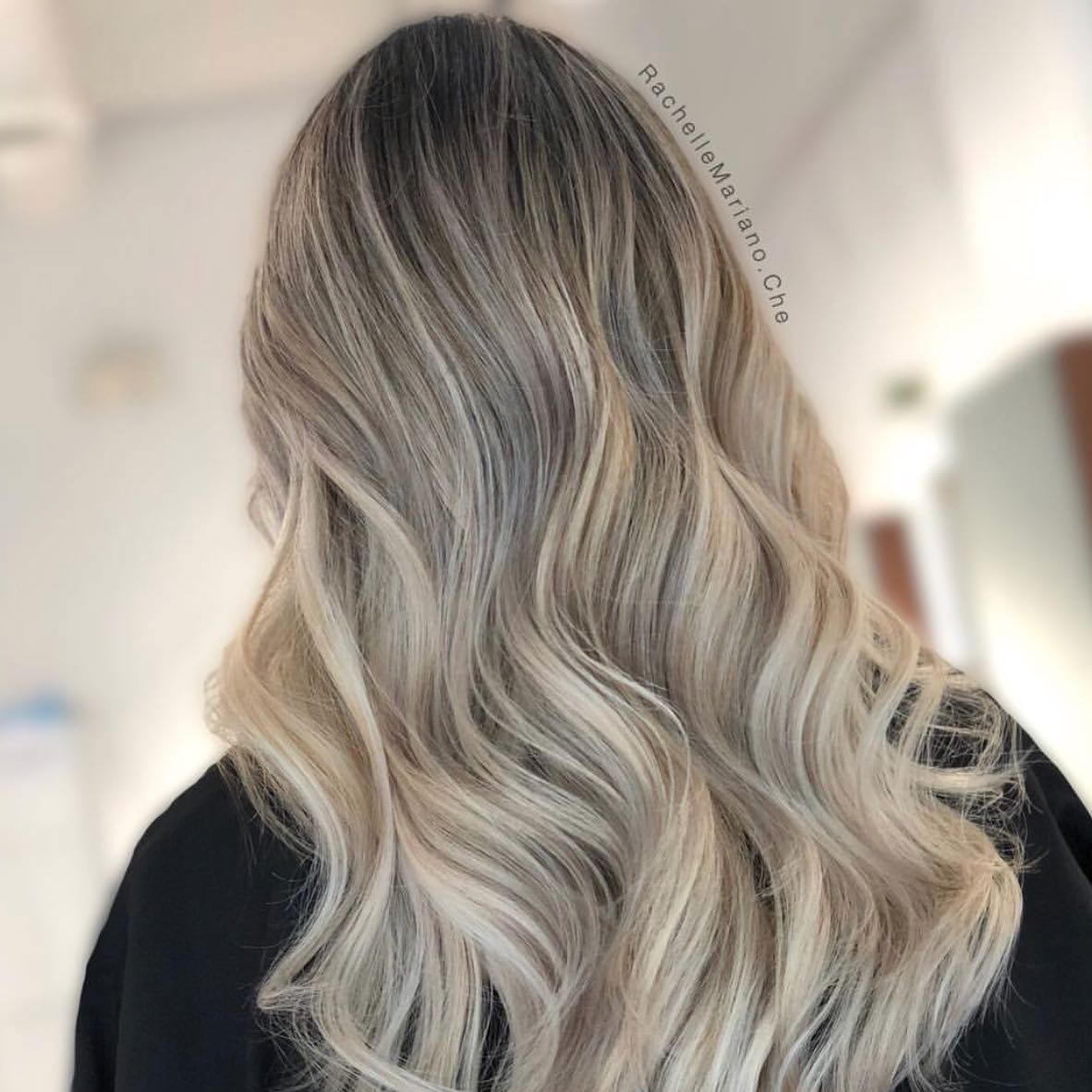 Wie Oft Blondieren Bei Schwarzen Haaren