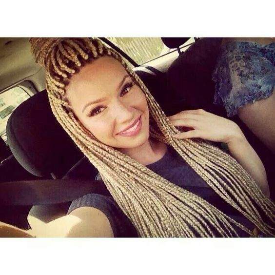 Wie viel kostet es sich Braids zu machen? (Haare, Kosten, Hannover)