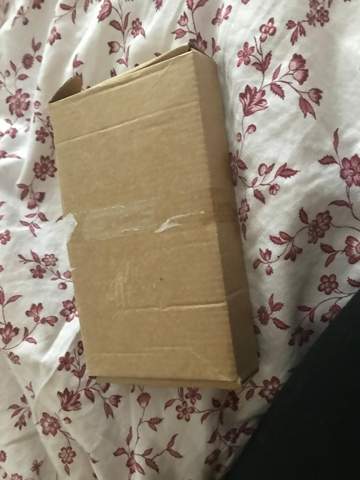 Wie Viel Kostet Es So Ein Kleines Packchen Zu Versenden Post Versand Dhl