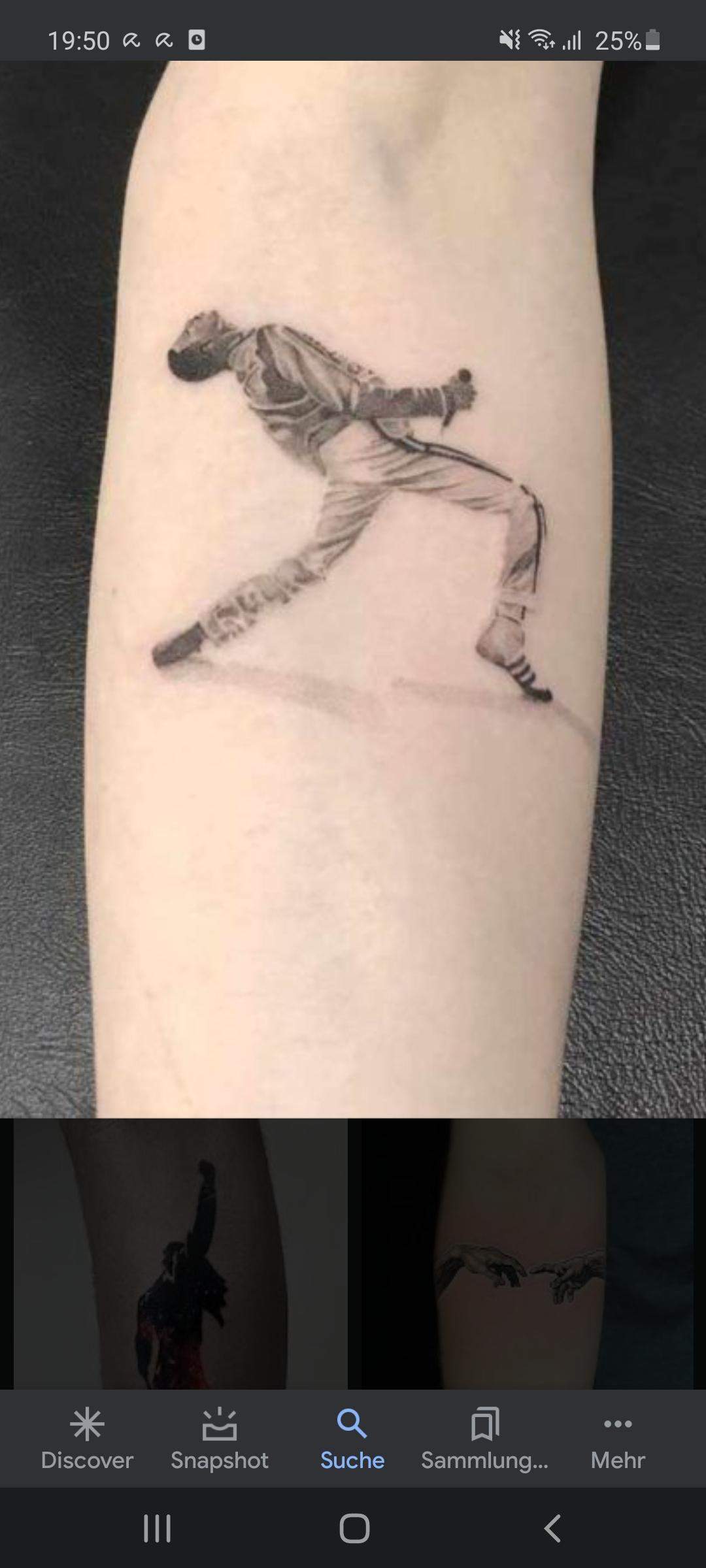 Wie Viel Kostet Folgendes Tattoo Ca Preis Tattoowierer Freddie Mercury