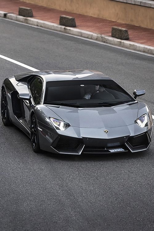Wie Viel Kostet Ein Lamborghini