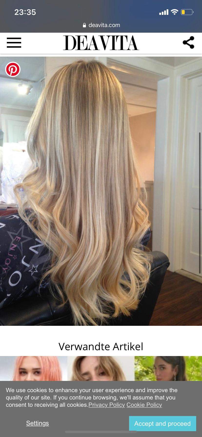 Wie viel kostet sowas beim Friseur? (Haare, blondieren) Wie viel kostet sowas beim Friseur? (Haare, blondieren)