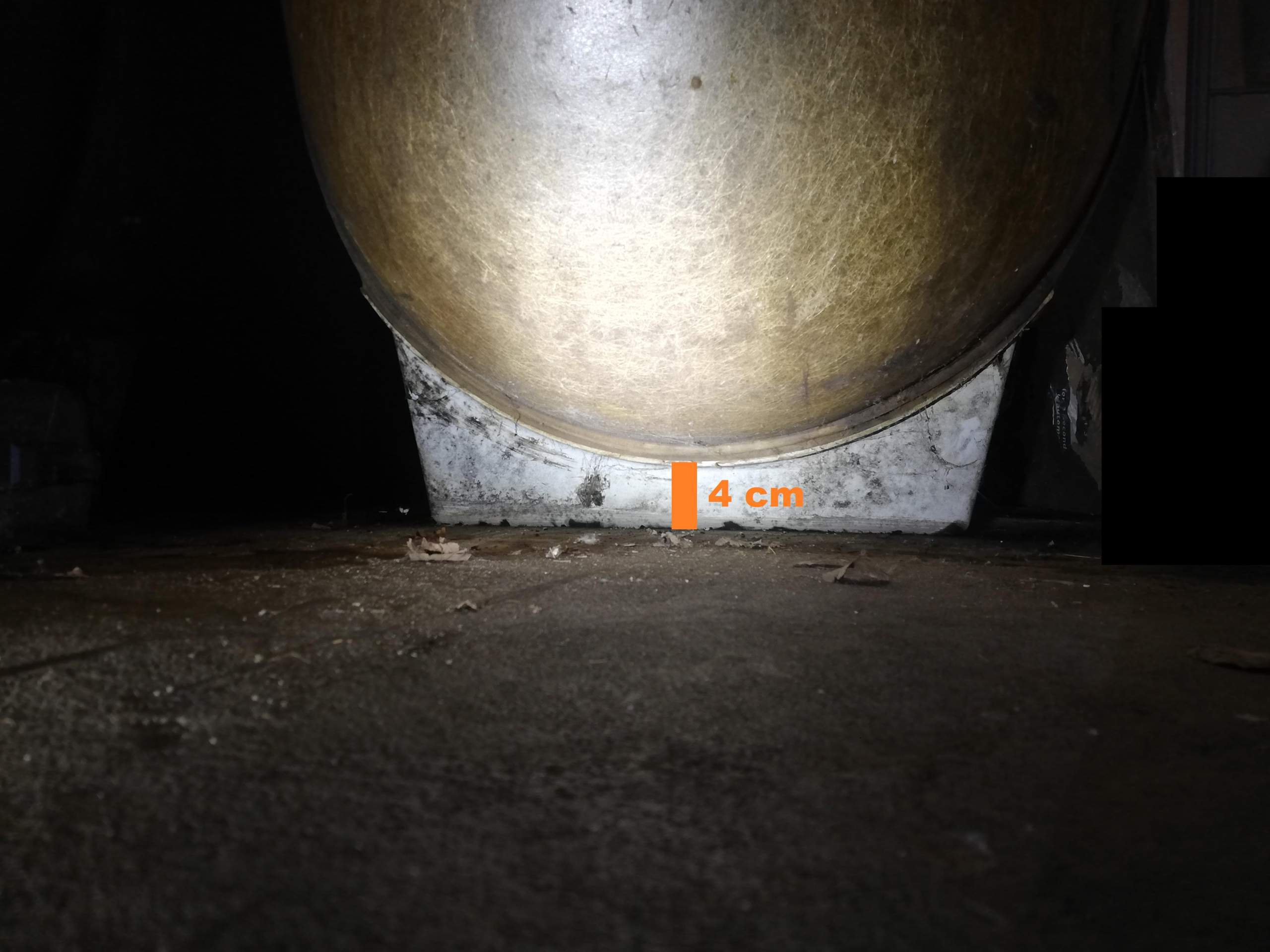 Wieviel Kubikmeter Sind 1000 Liter