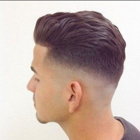 Frisur 0mm? (Haare, Friseur, Styling)
