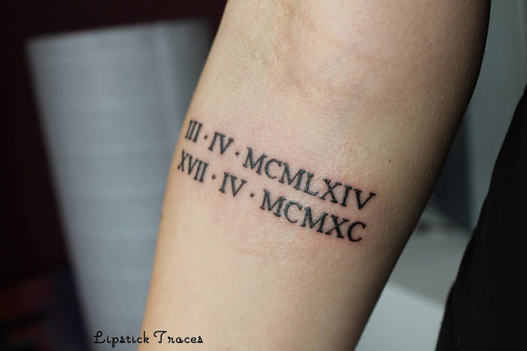 Wie Viel Muss Man Ca Fur Dieses Tattoo Bezahlen Korper Preis