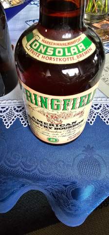 Wie viel sind die Whiskys wohl noch wert? (Wertschätzung, Whisky)