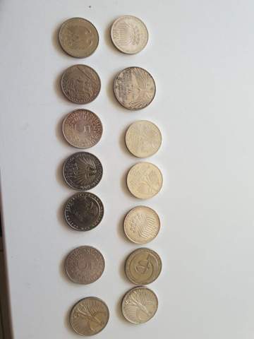 Wie Viel Euro Sind 5 Pfund