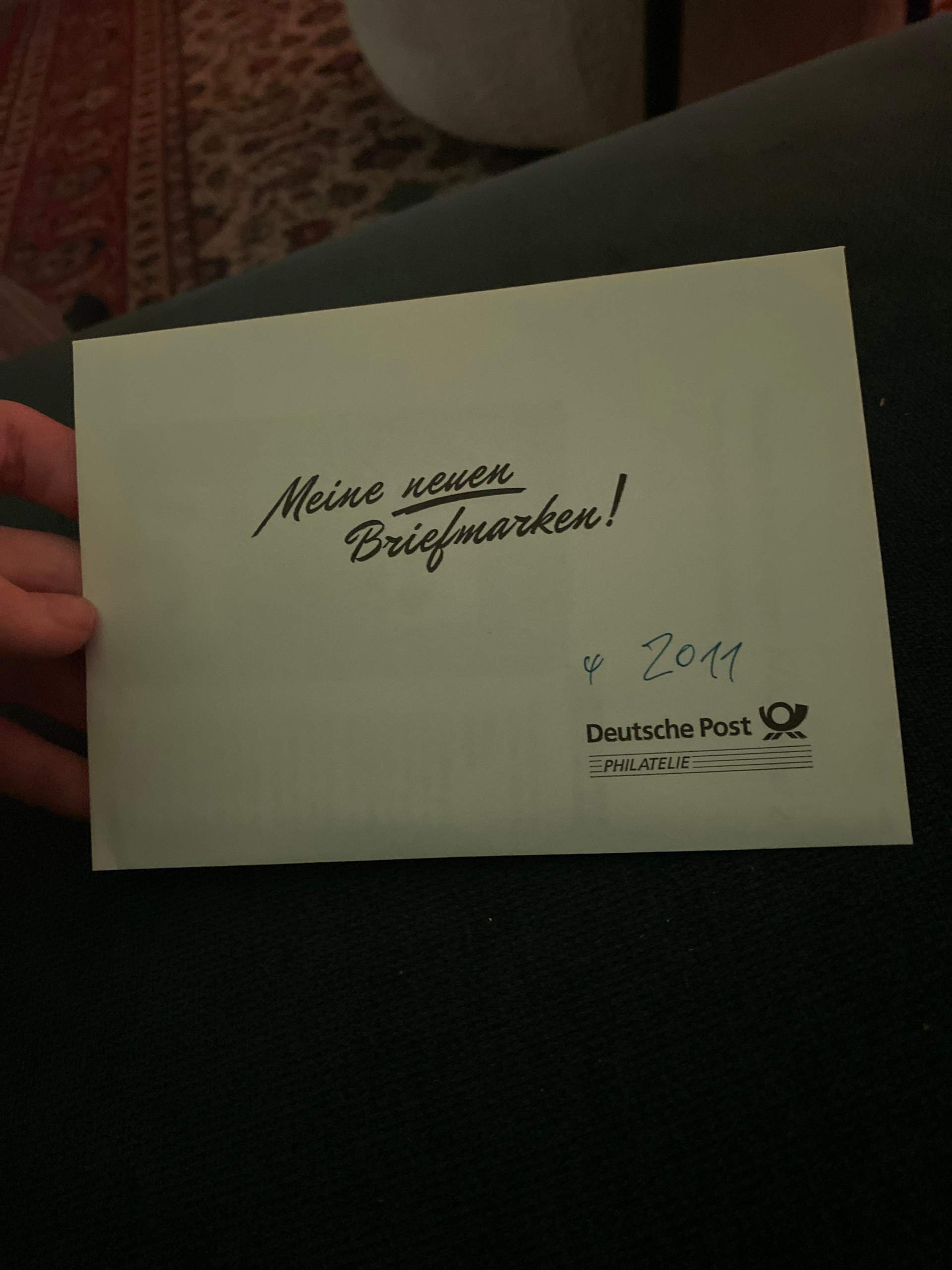 Wie viel sind diese Briefmarken Wert? (sammeln, Wertschätzung