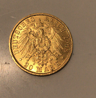 Wie Viel Sind Diese Goldmunzen Wert Schmuck Gold Munzen