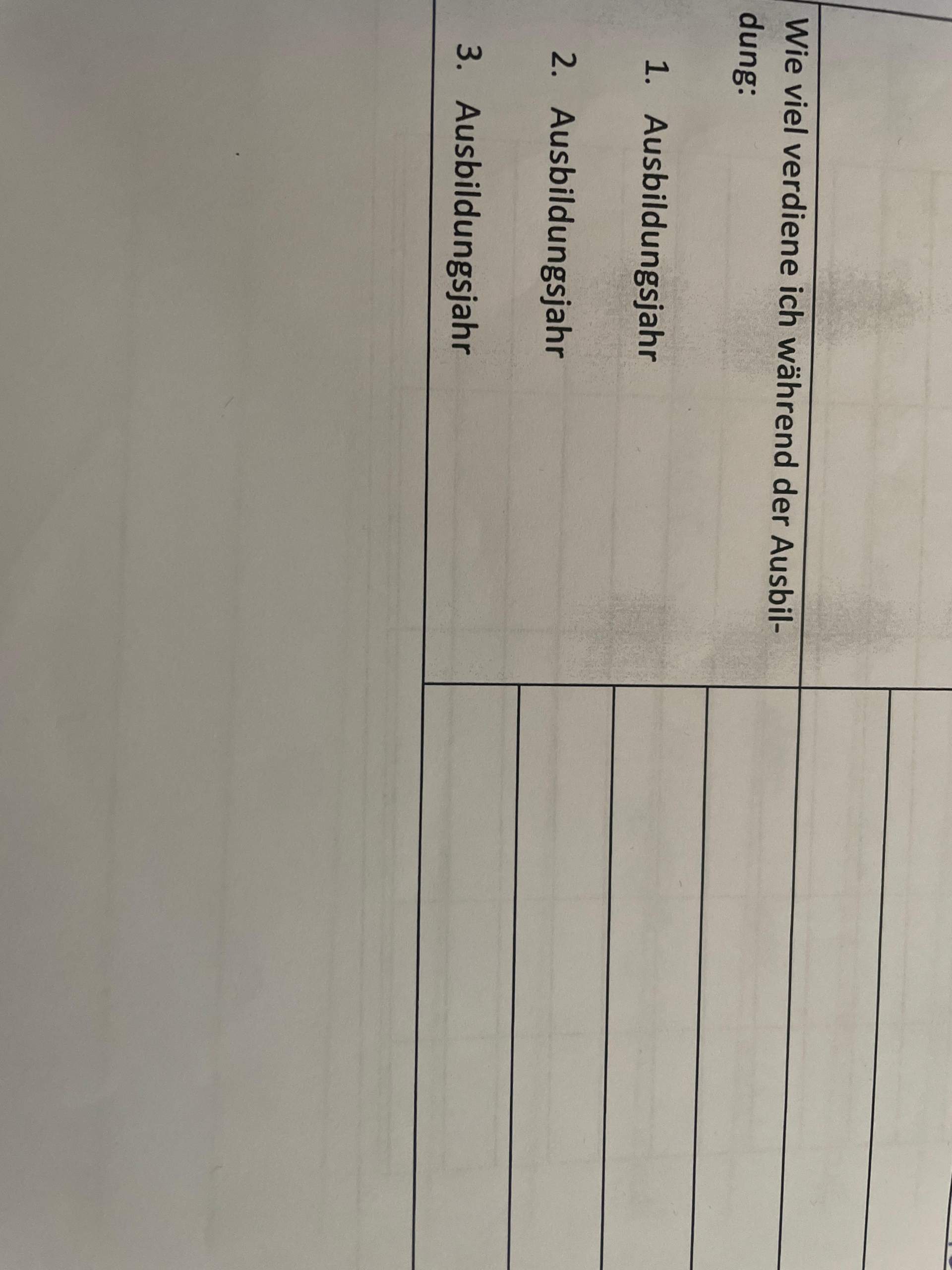 Wie Viel Verdient Ein Erzieher In Luxemburg
