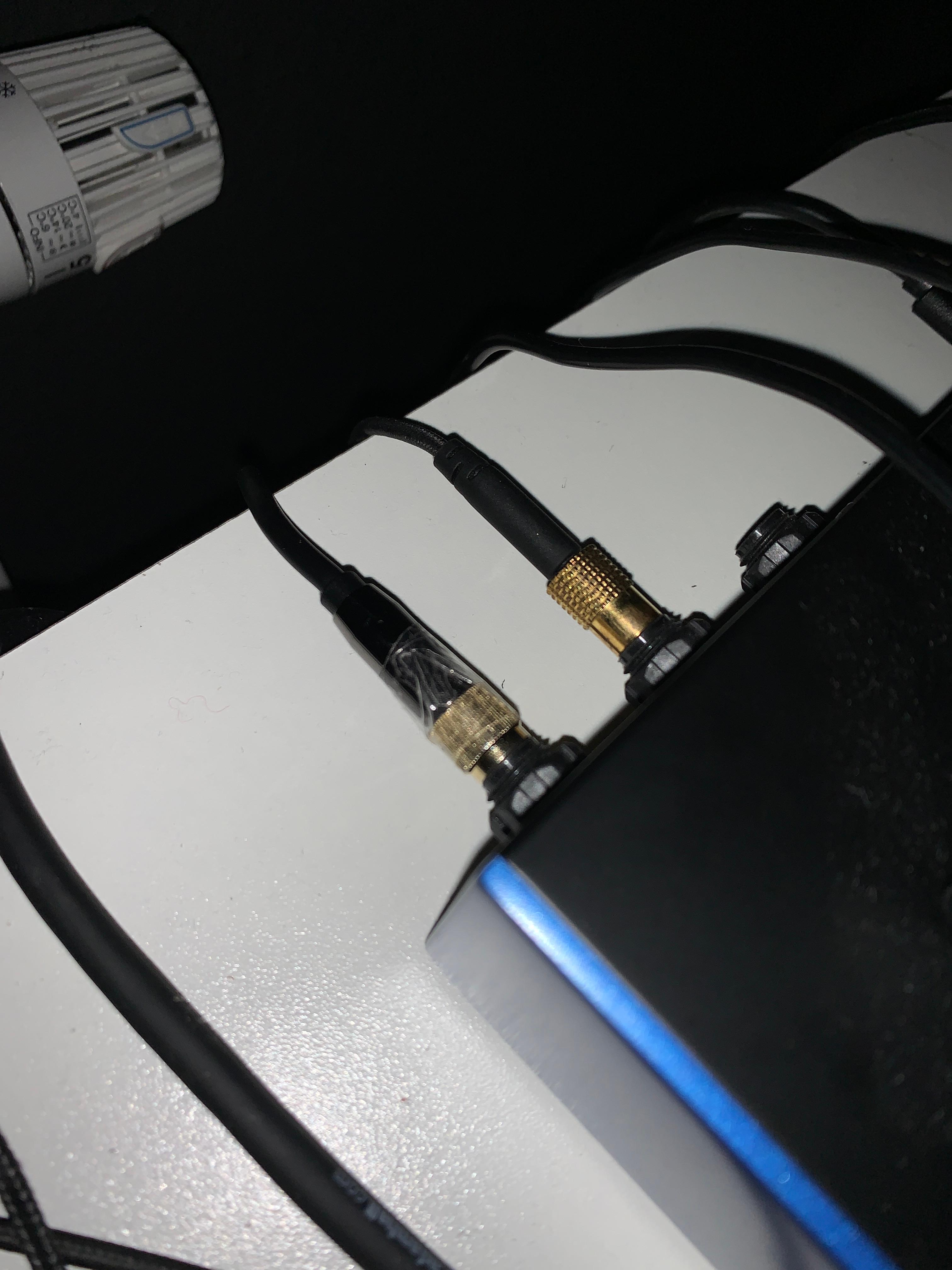 Wie Viel Volt Hat Ein Elektrozaun