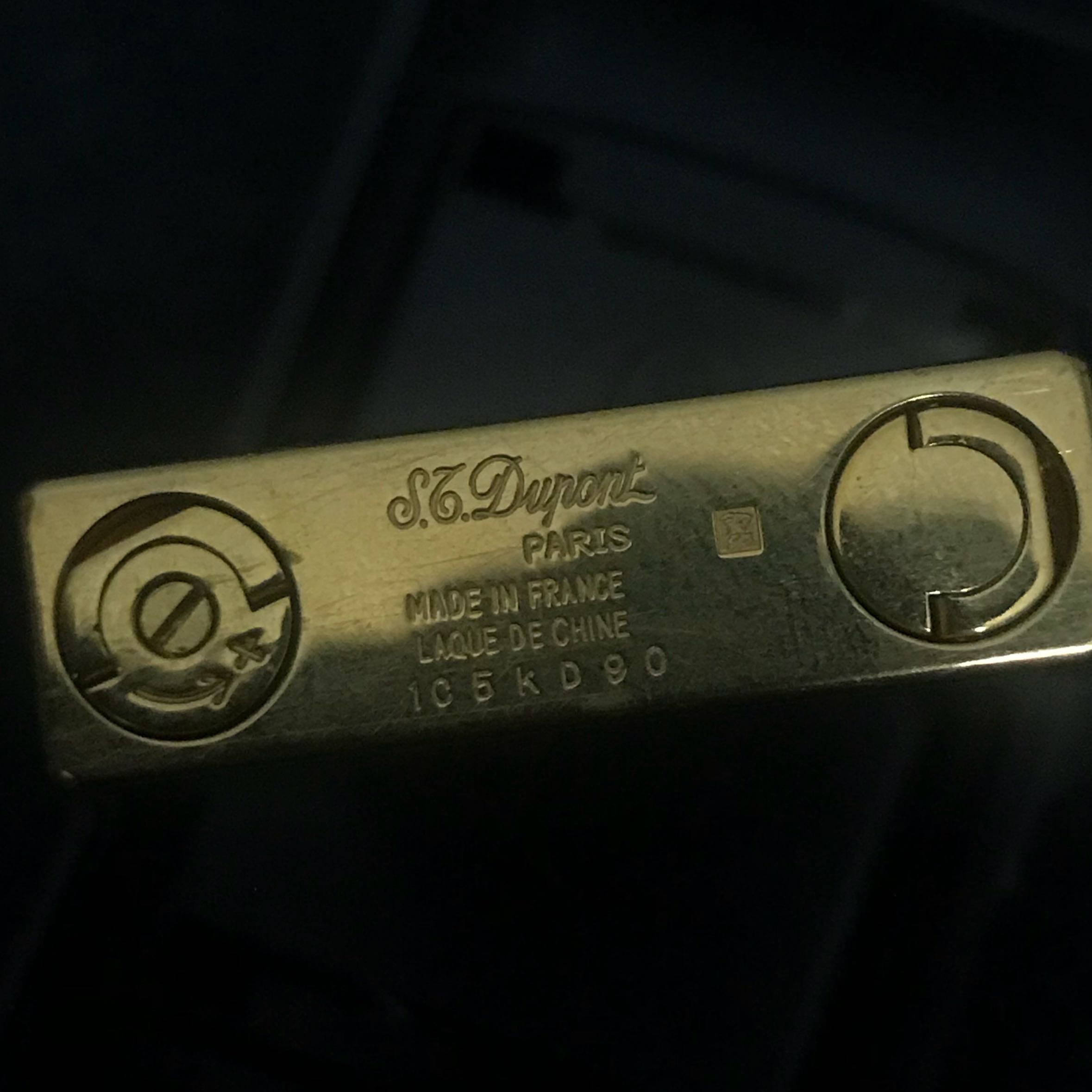 Ab Wie Viel Jahren Kann Man Feuerzeuge Kaufen Wie viel Wert haben diese Dupont Feuerzeuge? (Feuerzeug)