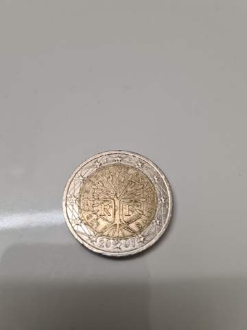 Wie viel Wert hat diese Münze?