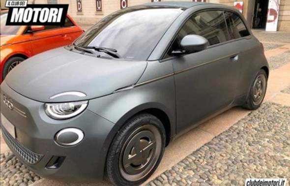 Wie Viel Wird Das Fiat 500 Elektro Kosten