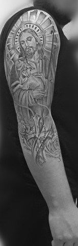 Mein Tattoo - (Geld, Körper, Bilder)