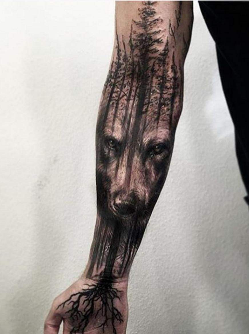Wie Viel W rde Das Tattoo Ungef hr Kostet Wei Das Villeicht Jemand 