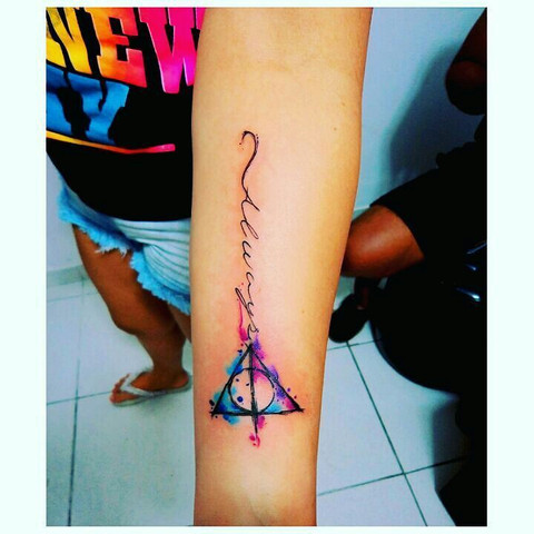 Wie Viel Wurde Dieses Tattoo Ca Kosten Unterarm