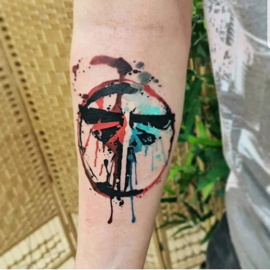 Wie viel würde dieses Tattoo kosten? (Körper, Preis, tätowieren)