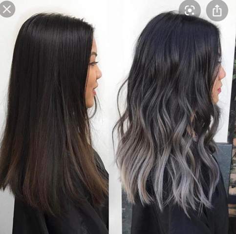 Wie Viel Wurde Es Ungefahr Kosten Meine Haare Beim Friseur Zu Farben Beauty Frisur Haare Farben