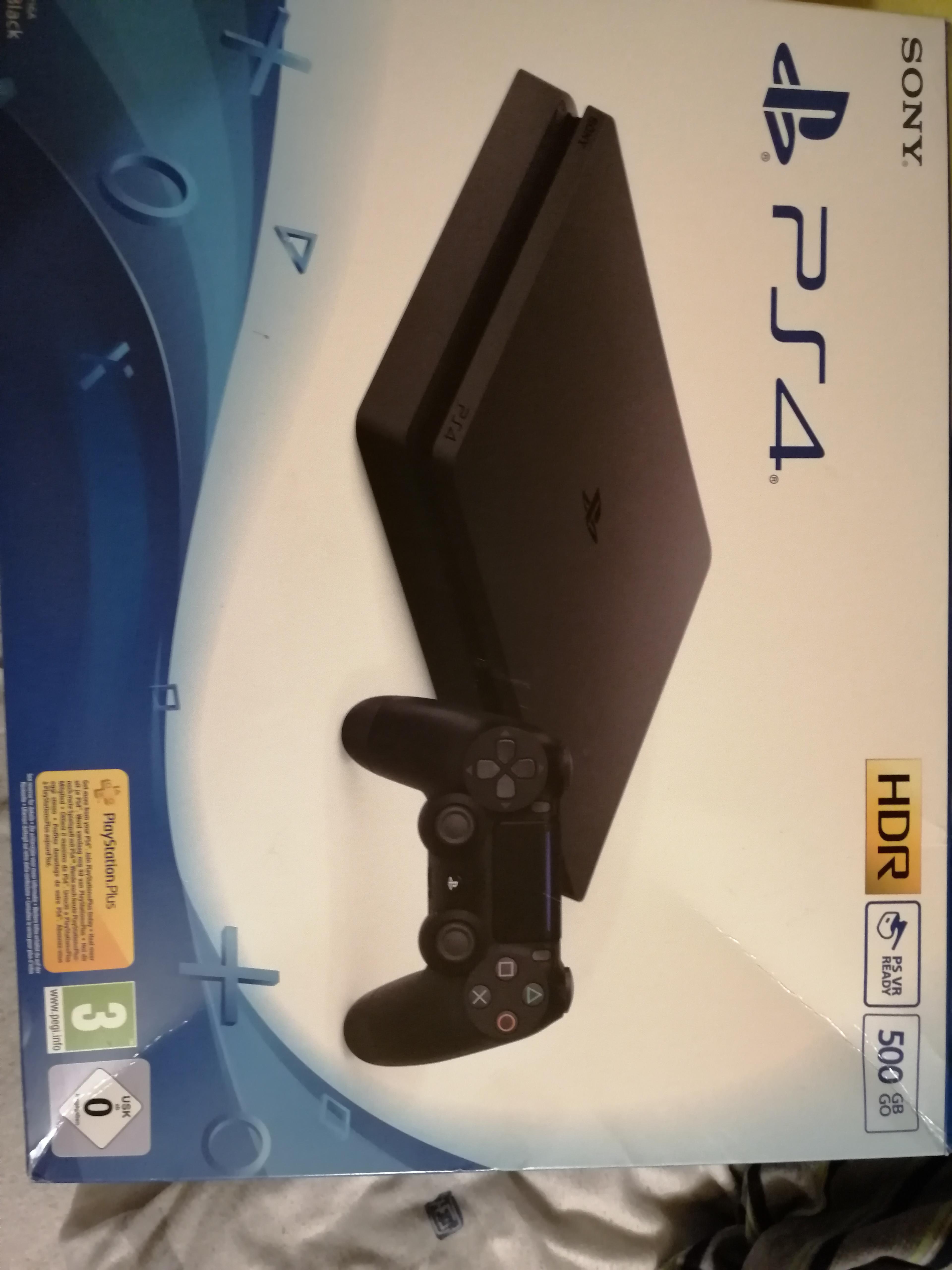 Wie Viel Mb Verbraucht Ps4 Online