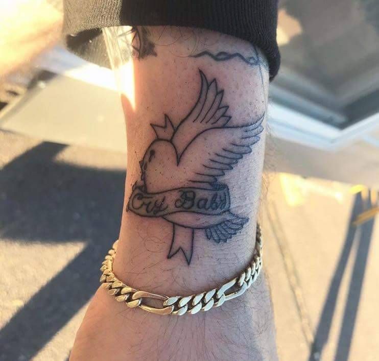 Wie viel würde solch ein Tattoo kosten ca.? (Geld, Körper, Preis)