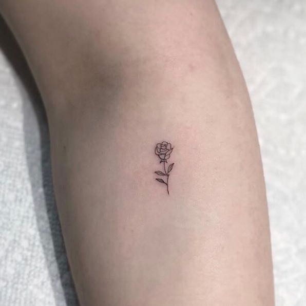 wie viel würde ungefähr so eine kleine tattoo kosten? (Geld, Leben, Haut)