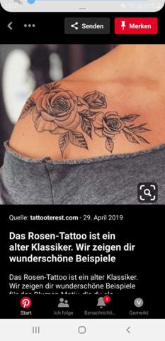 Wie Viel Zeit Muss Ich Fur Das Tattoo Einplanen Und Wie Teuer Kosten Preis Dauer