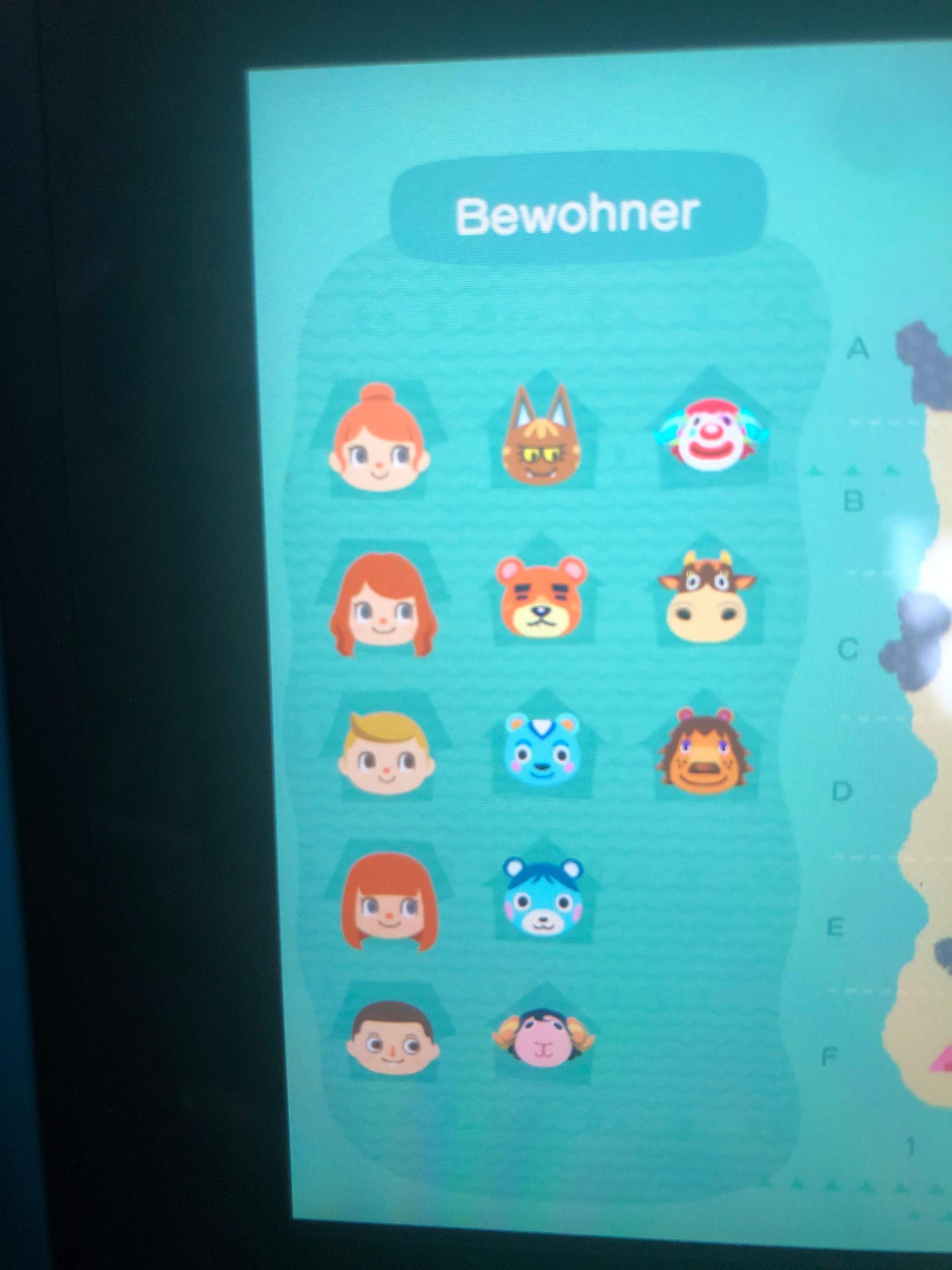 Wie viele Bewohner kann man bei Animal Crossing haben? (Animal Crossing