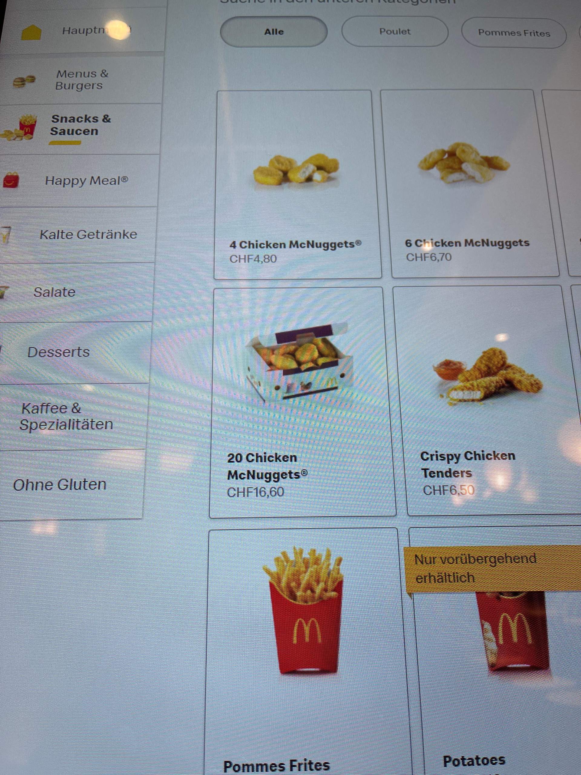 Wie Viel Wiegt Ein Chicken Nugget Wie viele Chickennuggets ergibt ein Chicken? (Fleisch, Fast Food