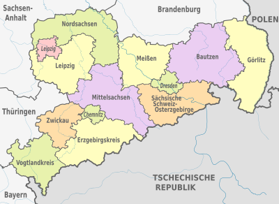 Wie viele Einwohner hat Leipzig?