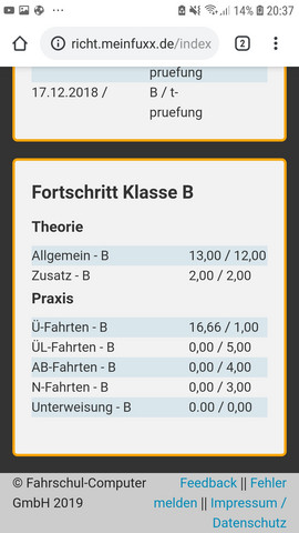 Wie Viele Fahrstunden Sind Das Fuhrerschein Fahrschule