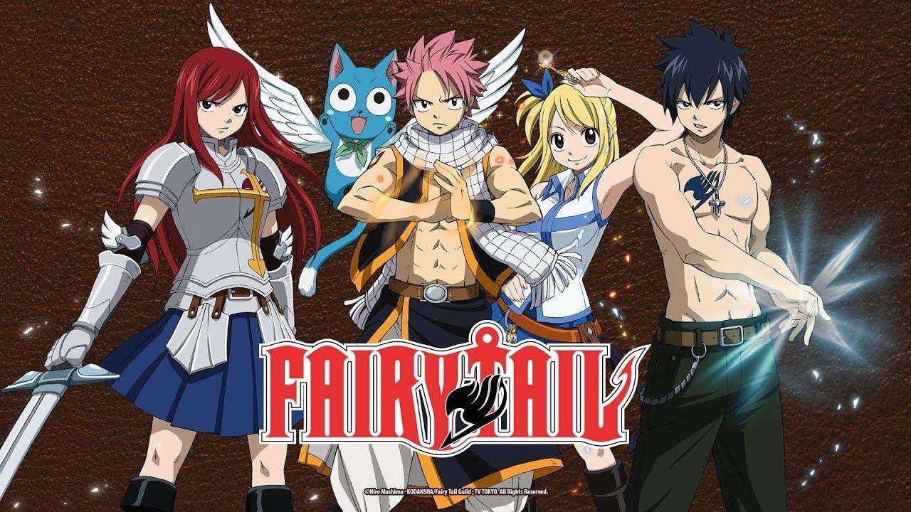 Fairy tail 2014 1080p download episode 1