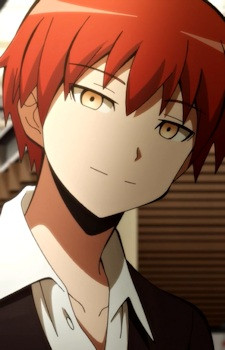 Karma Akabane - (Anime, Folgenanzahl)