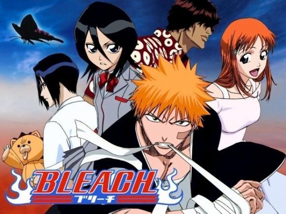 Wie viele folgen von Bleach gibt es auf deutsch (ger dub)