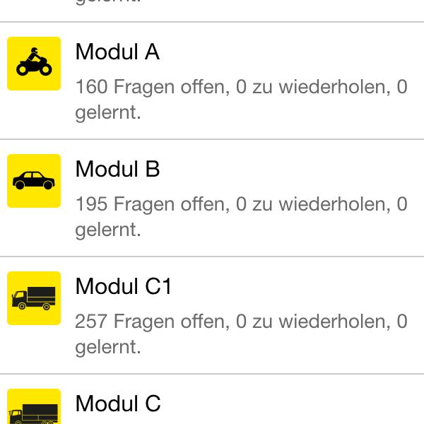 Wie viele Fragen bei Theorie Prüfung in Österreich? (Schule, Führerschein, Theorieprüfung)