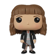 Wie viele Harry Potter Pop Vinyl gibt es? (Figur, sammeln)