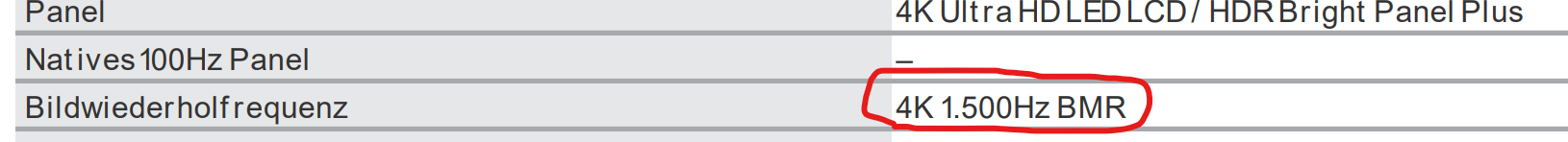 Wie viele hz sind das jetzt wirklich? PC, IT)