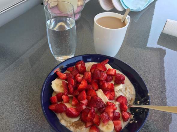 Wie Viele Kalorien Hat Mein Mittagessen Ungefahr Ernahrung Sport Und Fitness