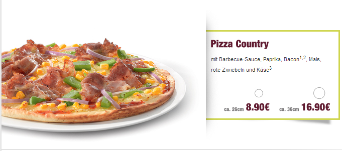 Wie Viel Kalorien Hat Ein Happy Meal
