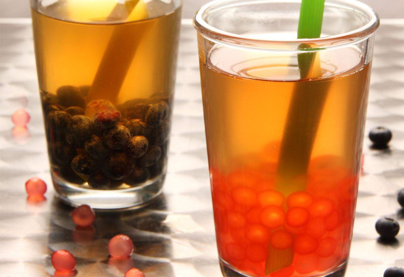 Wie viele kcal hat BubbelTea 🧋? (Ernährung, Umfrage, Meinung)