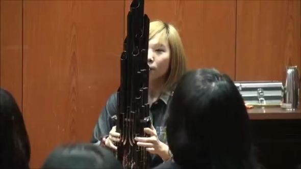 - (Musik, Japan, Instrument)