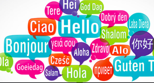 Wie viele Sprachen könnt Ihr insgesamt Sprechen? (Gesundheit und ...