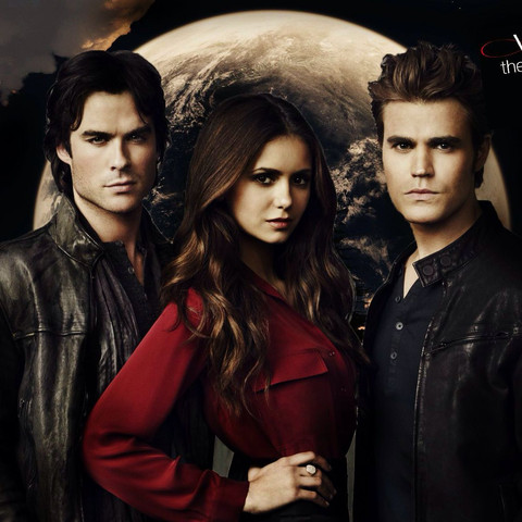 Vampire Diaries Staffel 7 Pause Vampire Diaries Staffel 7 Pause